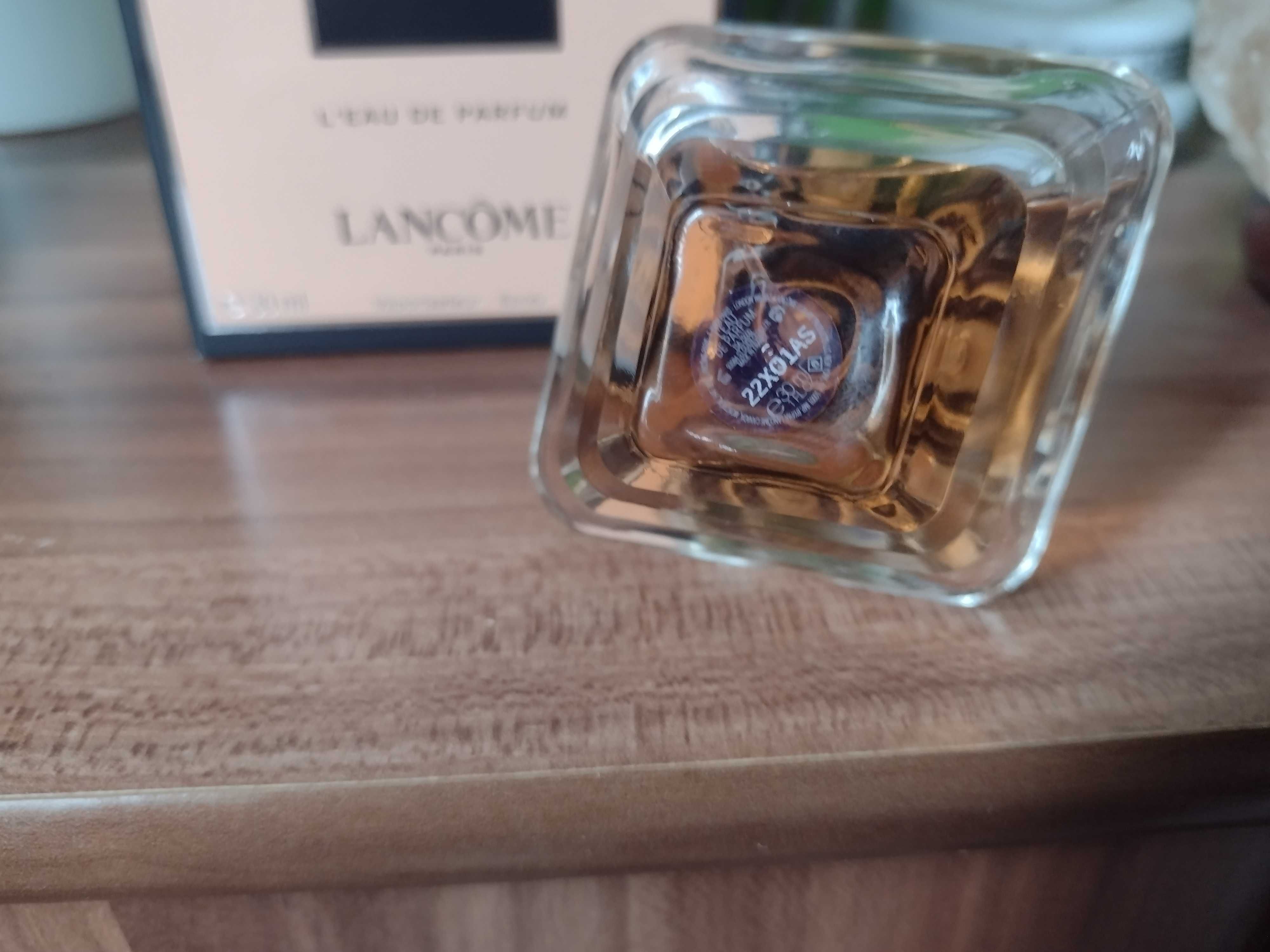 lancome tresor 30 ml edp