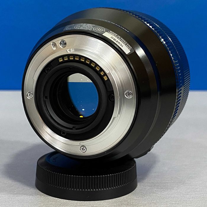 Fujifilm XF 56mm f/1.2 R WR