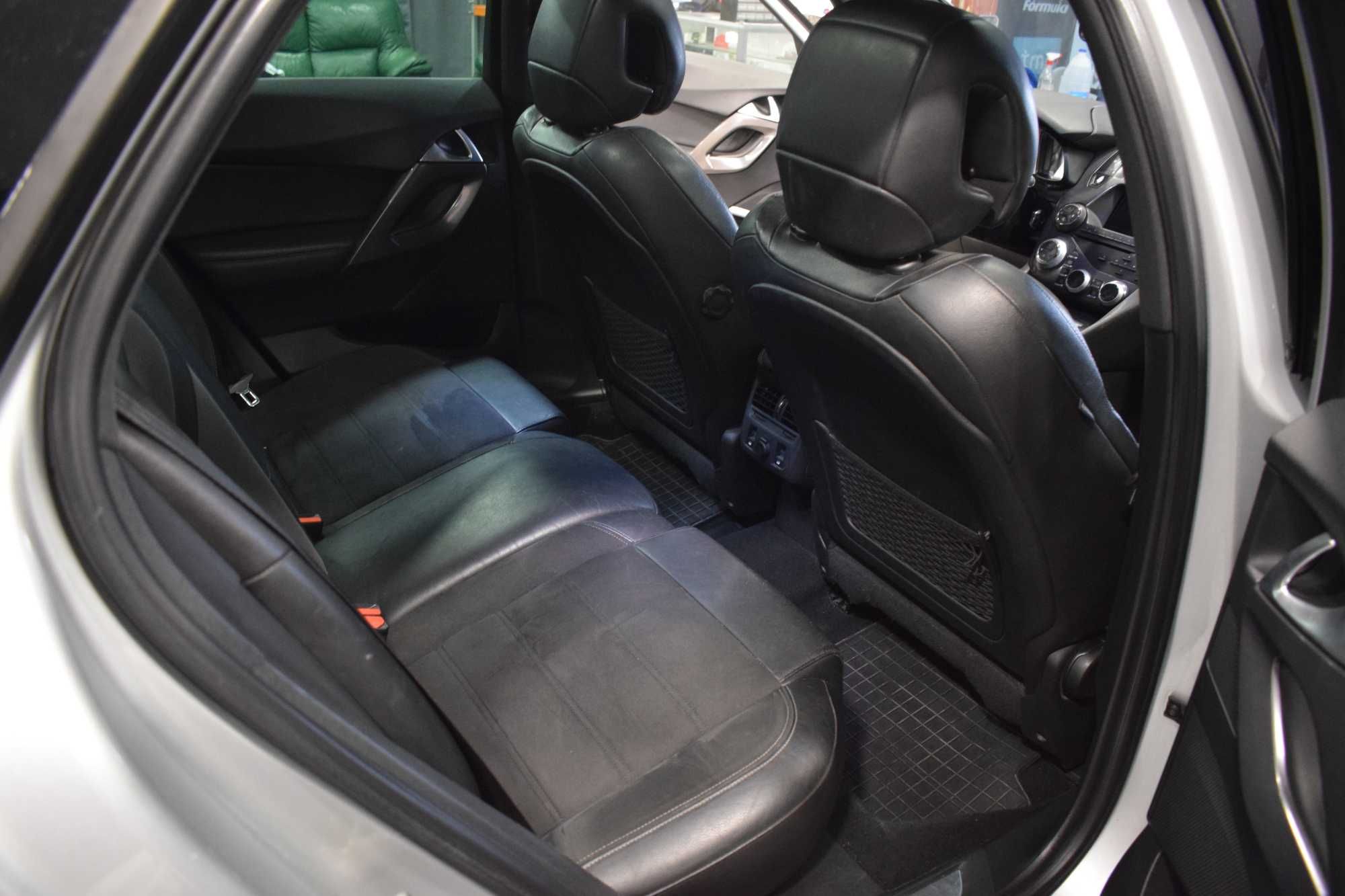 Citroen DS5 1.6 HDi