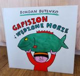 Gapiszon i wędzone morze - B. Butenko