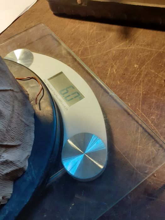 Drut miedziany nawojowy  fi 1,40mm