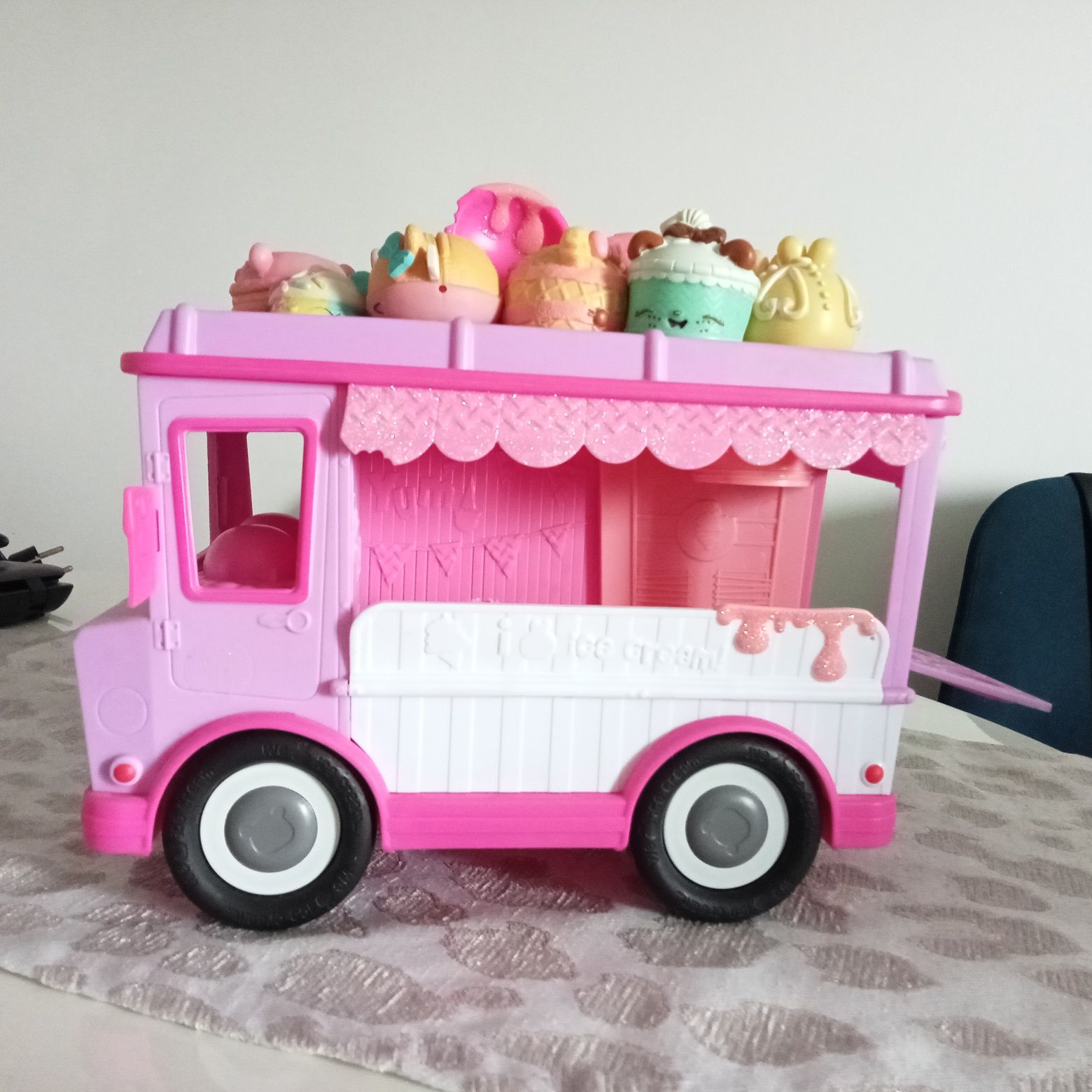 Autobus Num Noms