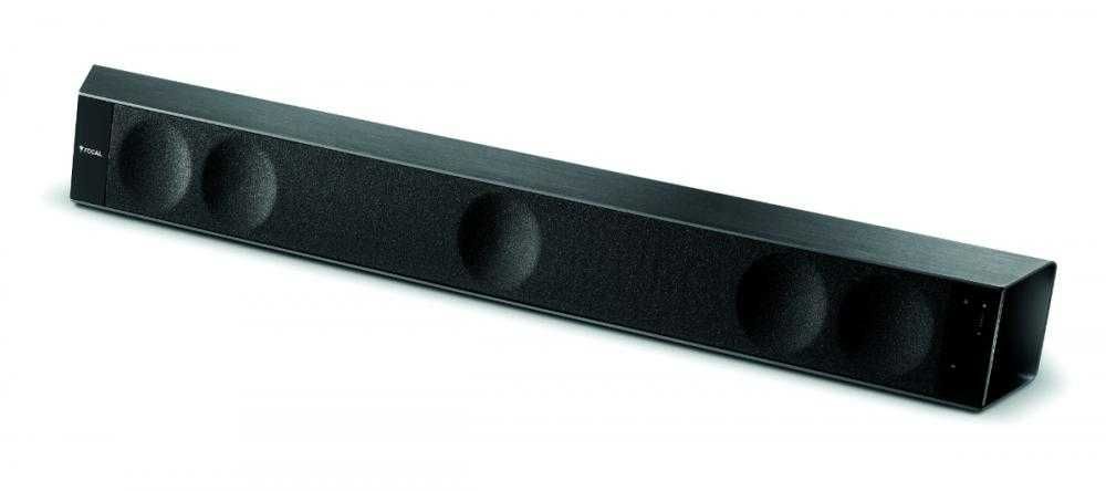 Focal Dimension Soundbar