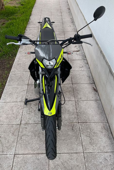 Sherco SM-R 50cc