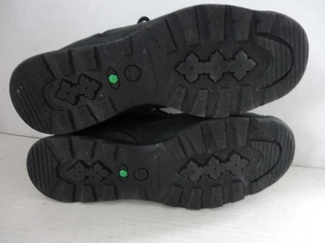 Buty TIMBERLAND EURO ROCK WR roz 41,5 Skóra Trzewiki