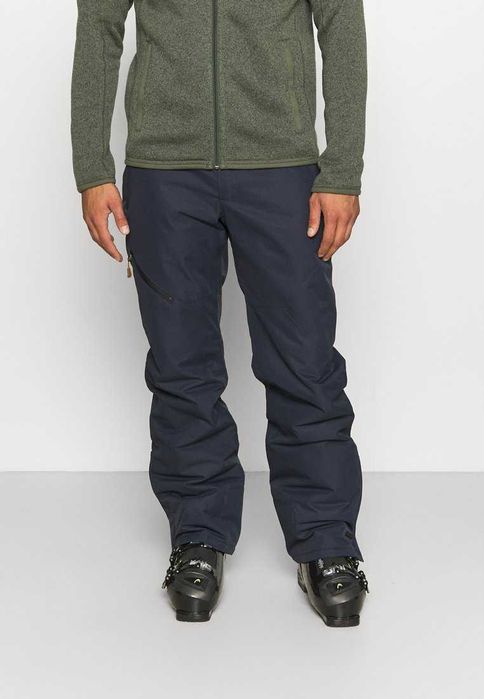 MEGA OKAZJA ! JEDYNA SZTUKA ! Spodnie narciarskie ICEPEAK katalog499zł