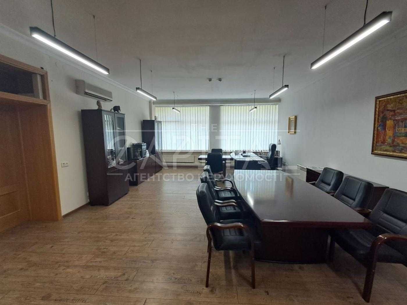 Оренда Офіс 143м2 Шевченківський Район 132м2 220м2