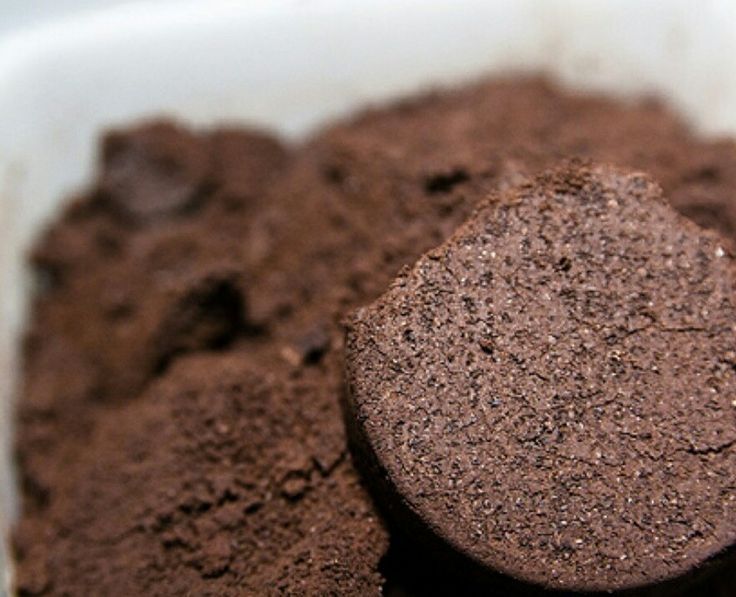 Кавовий жмих 50грн/кг ТОРГ