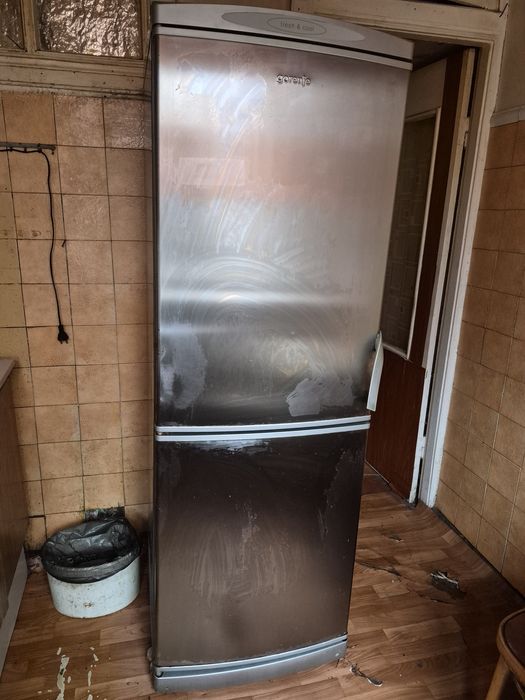 Холодильник б.у.