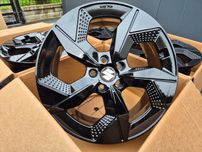Felgi 19 SUZUKI Across S-Cross Grand Vitara Kizashi Swace 5x114,3