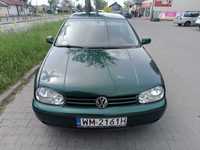 golf IV 2002 LPG