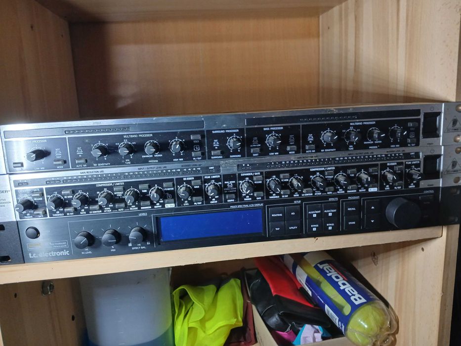 efekt T.C. Electronic