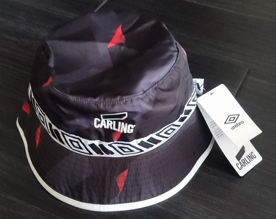 Панама Umbro-Carling