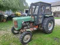 Ursus C-4011 C-360