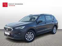 Seat Tarraco TSI 150KM Style | Beats Audio | Panorama | Hak | 7 os. | FV23%