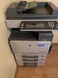 Sprzedam drukarkę  Konica Minolta Bizhub c250