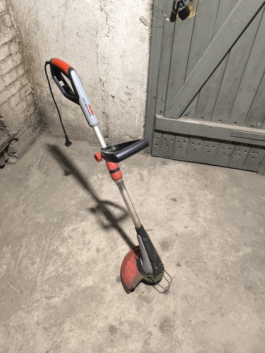 Podkaszarka elektryczna AL-KO