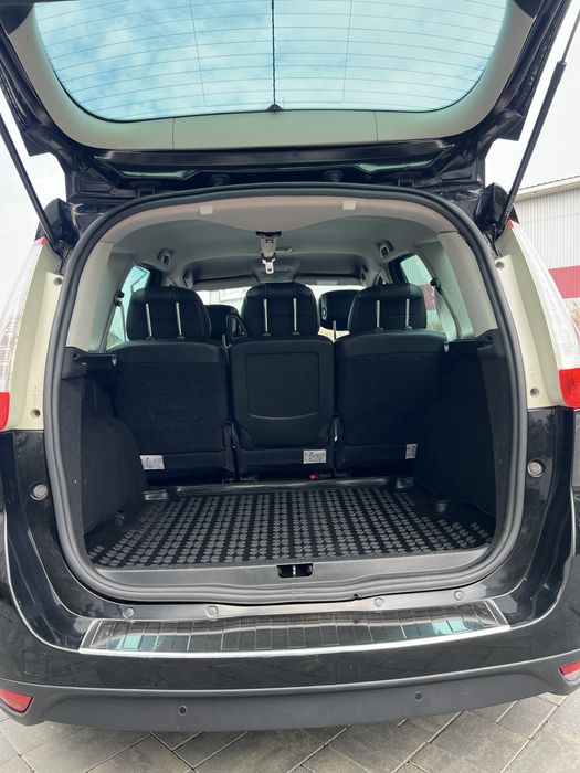 Renault Grand Scenic 2014
