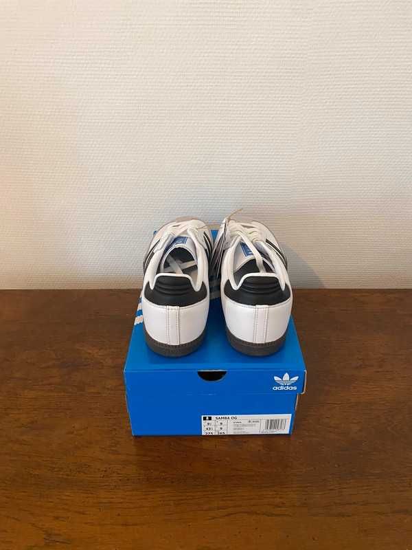 Adidas Samba OG Rozmiar 44