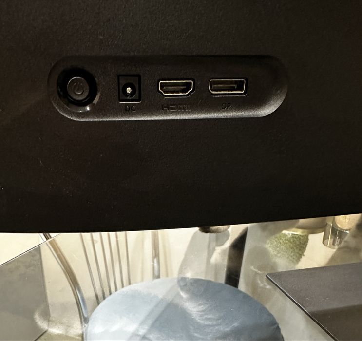 Монітор Xiaomi A24i 23,8" IPS Full HD 100Гц в ідеальному стані