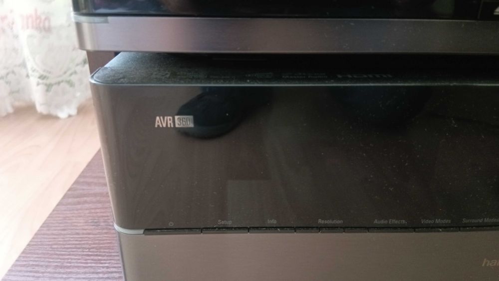 Kino Domowe Harman Kardon