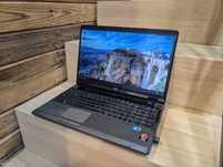 Laptop gamingowy MSI GE600 wifi6 i5 8gb Radeon ax1800