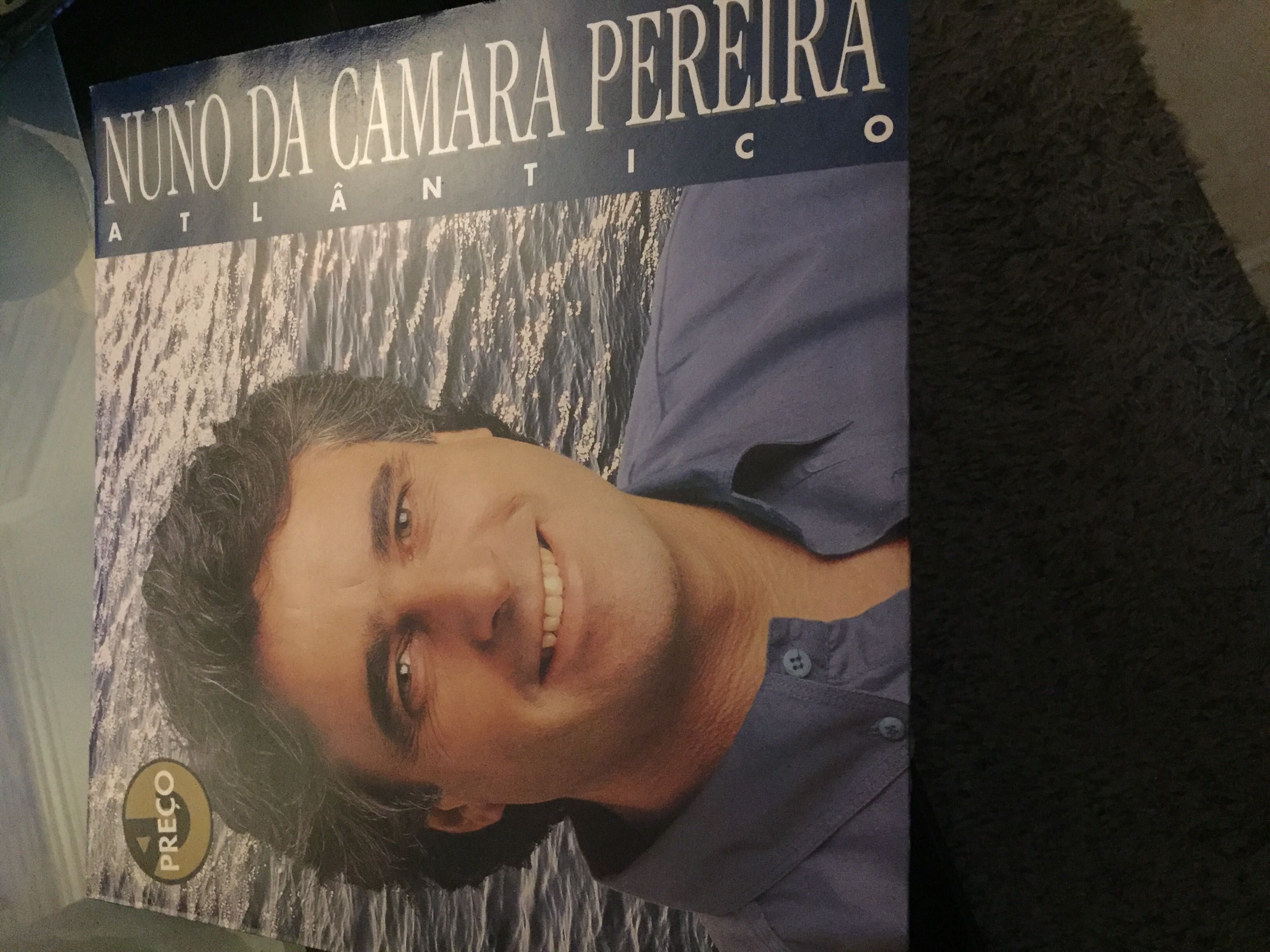 2 vinil nuno da câmara pereira