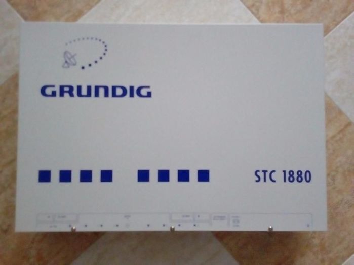 Grundig stc 1880 GAF5859