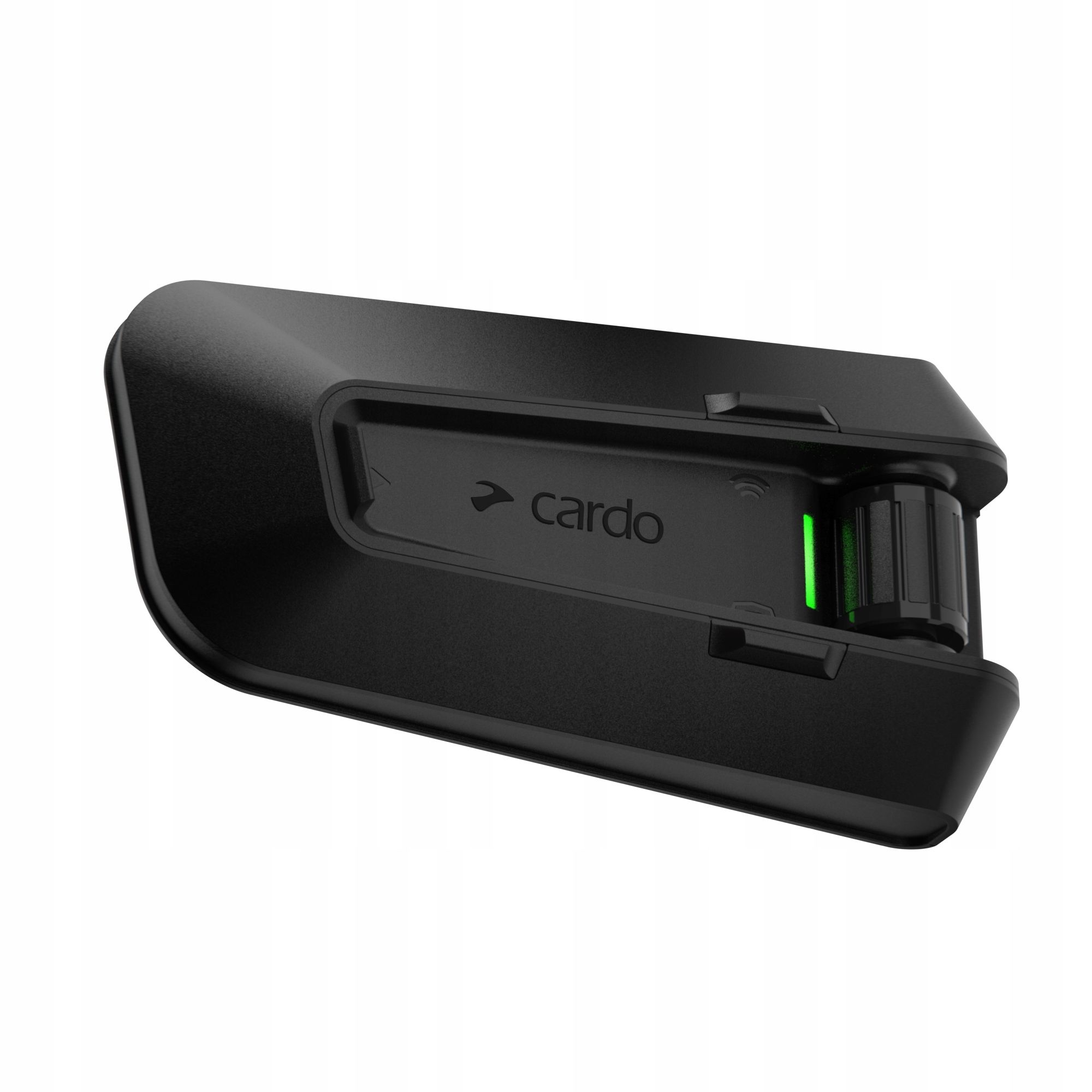 Interkom motocyklowy Cardo Packtalk Pro