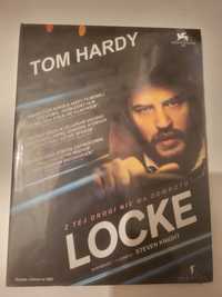 Film na Dvd Locke , Tom Hardy