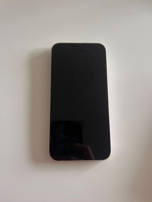 iPhone 13 100% sprawny biały