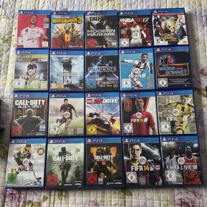 Ігри на двох| Ігри на Ps4 Ps5 на 2| Топ ігри для друзів, сімї| Ігри PS