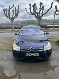 Citroen c5 1.6 gasoleo