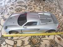 Tamiya karoseria Porsche GT 1:10. Może być do traxxas, hpi, etc