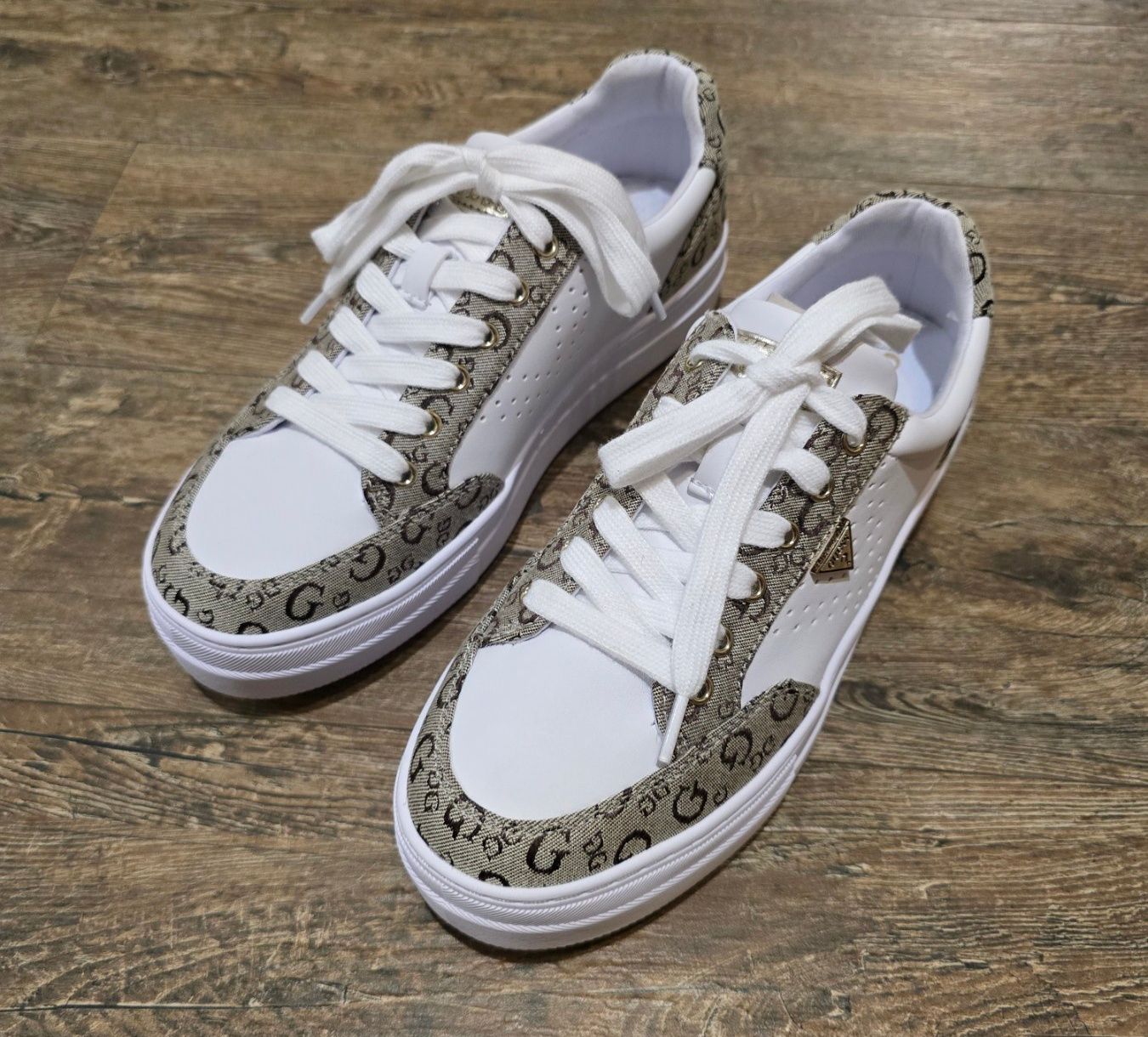 Кеди Guess, оригінал, р.40