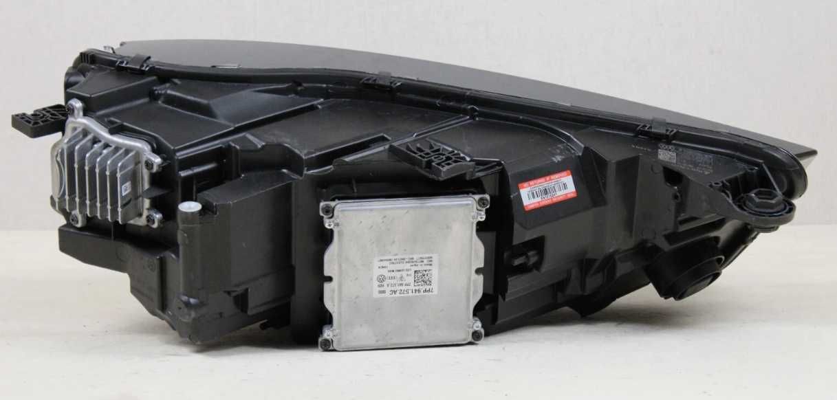 Ліва фара Audi Q5 80A 2016 - 2020 Full Led USA