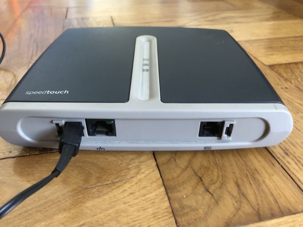 Modem ADSL SpeedTouch 510