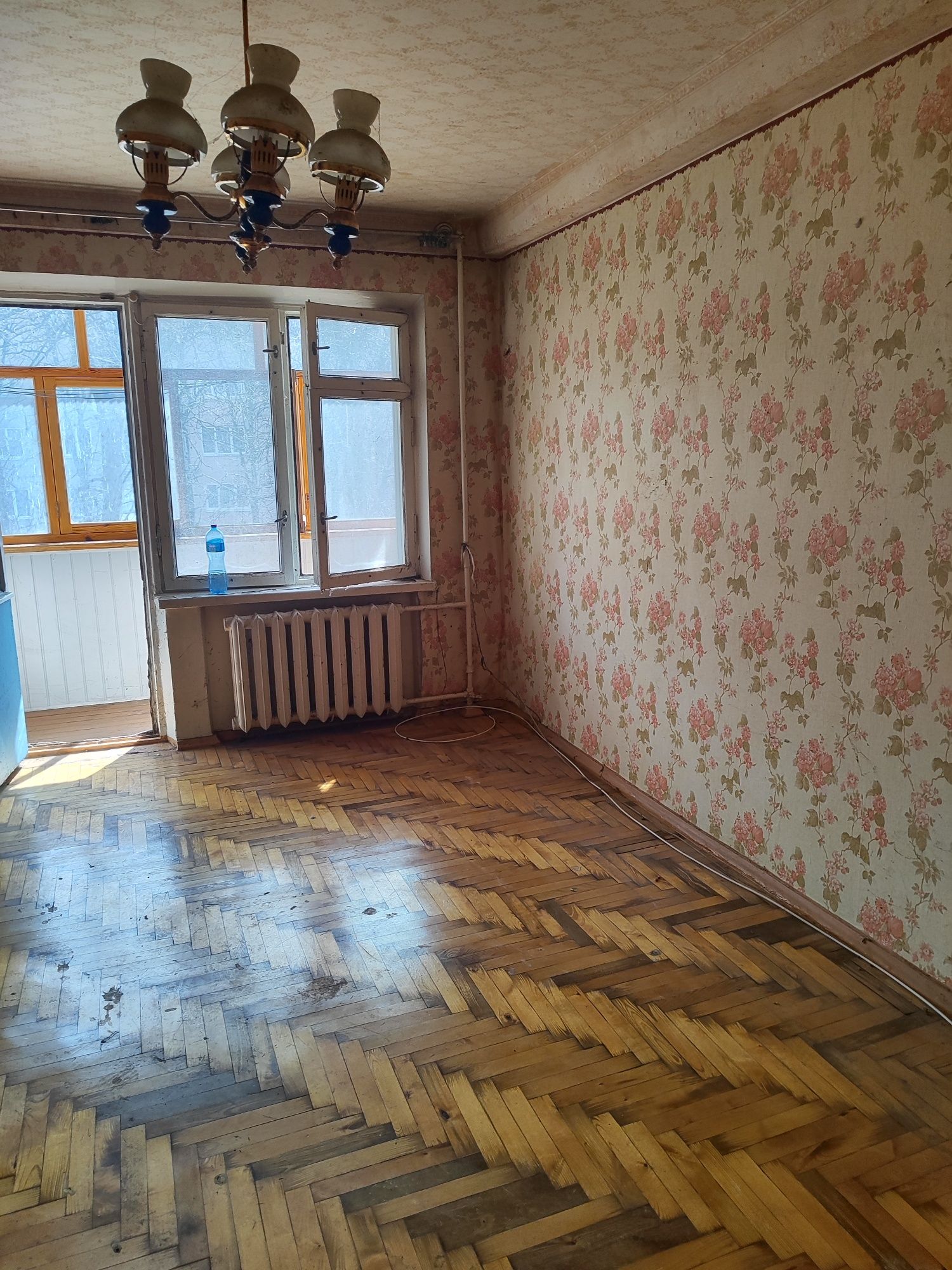 Продажа 3-х комнатной квартиры по ул.Полякова Шевченковский район