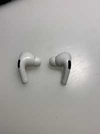 Sprzedam słuchawki Airpods pro bez etui ładującego