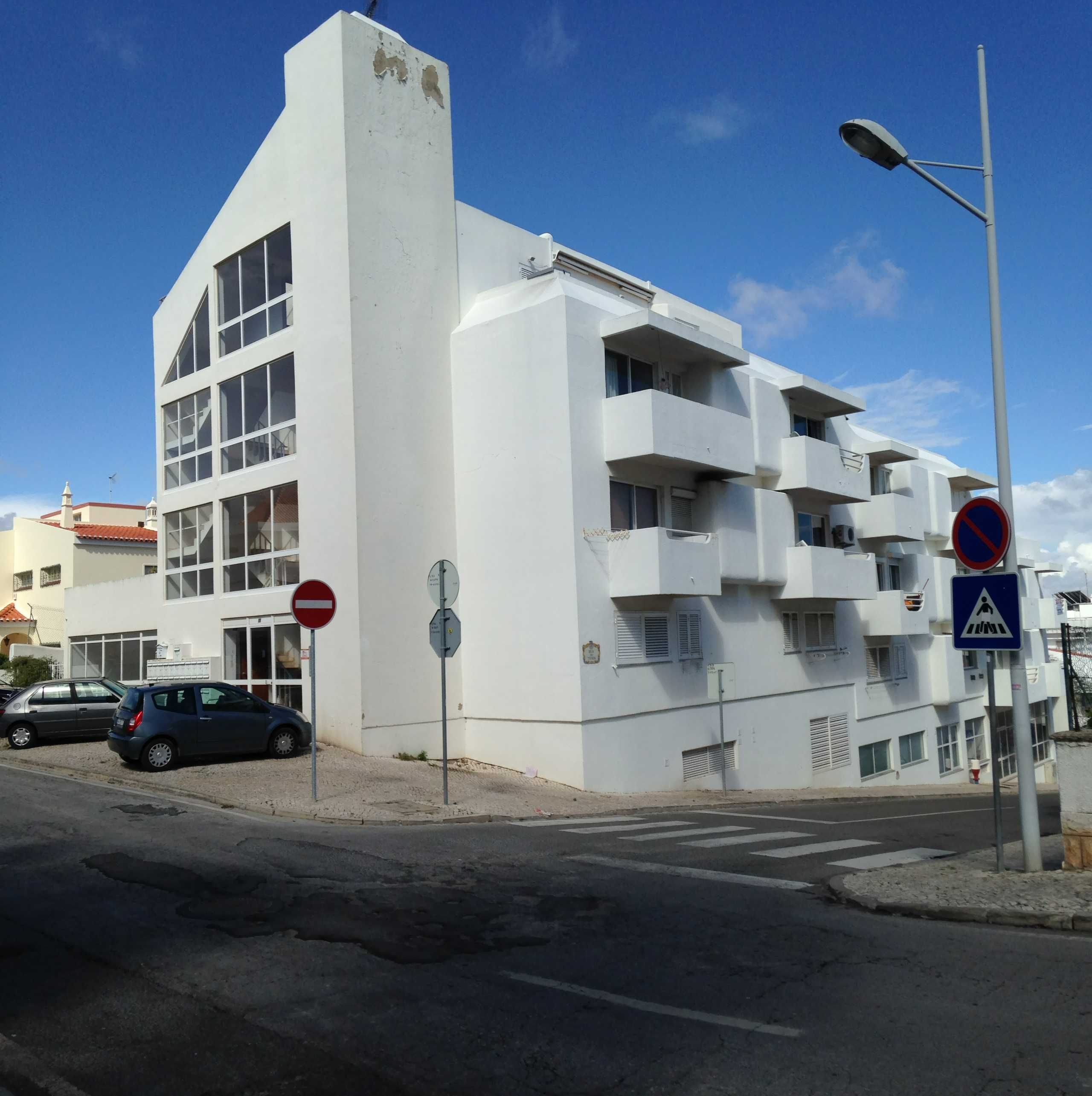 2 a 9 Agosto_500€_FÉRIAS ALBUFEIRA. Praia 5 min a pé. Wifi.