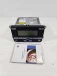RADIO MP3 NAVI 1K0035191D VW PASSAT TOURAN GOLF EU