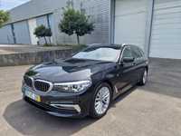 BMW 520d 2018 Nacional Auto Pack Luxury *Full Extras*