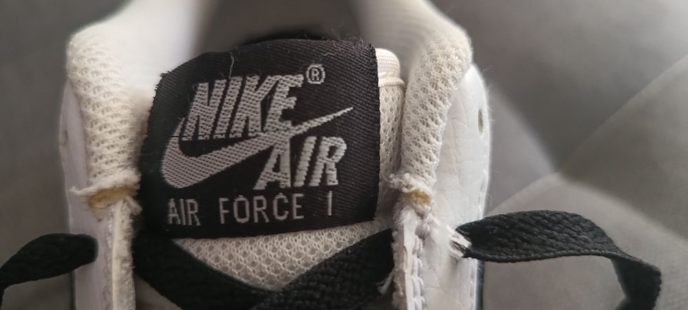 Nike Air force 1