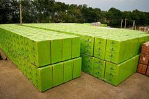 Газоблок СтоунЛайт всі розміри 1й і 2й сорт. Швидка Доставка/Вигрузка