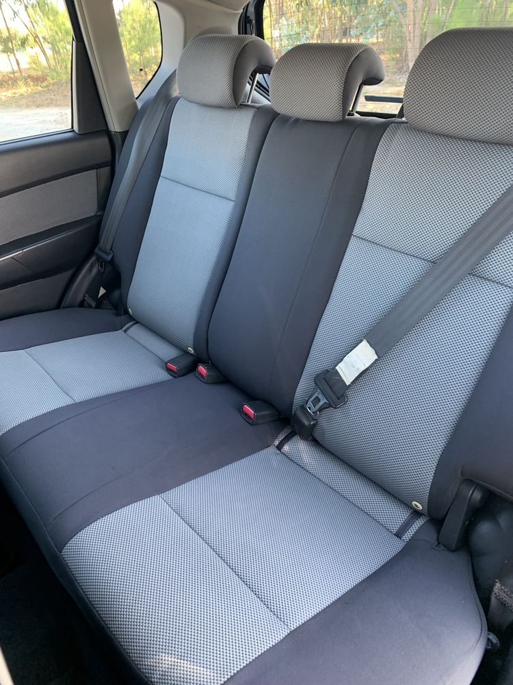 Chevrolet Aveo 1.4 cc 100 cv// AC// Sens Est Trás.// motor corrente