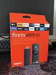 Amazon Firestick lite smart tv