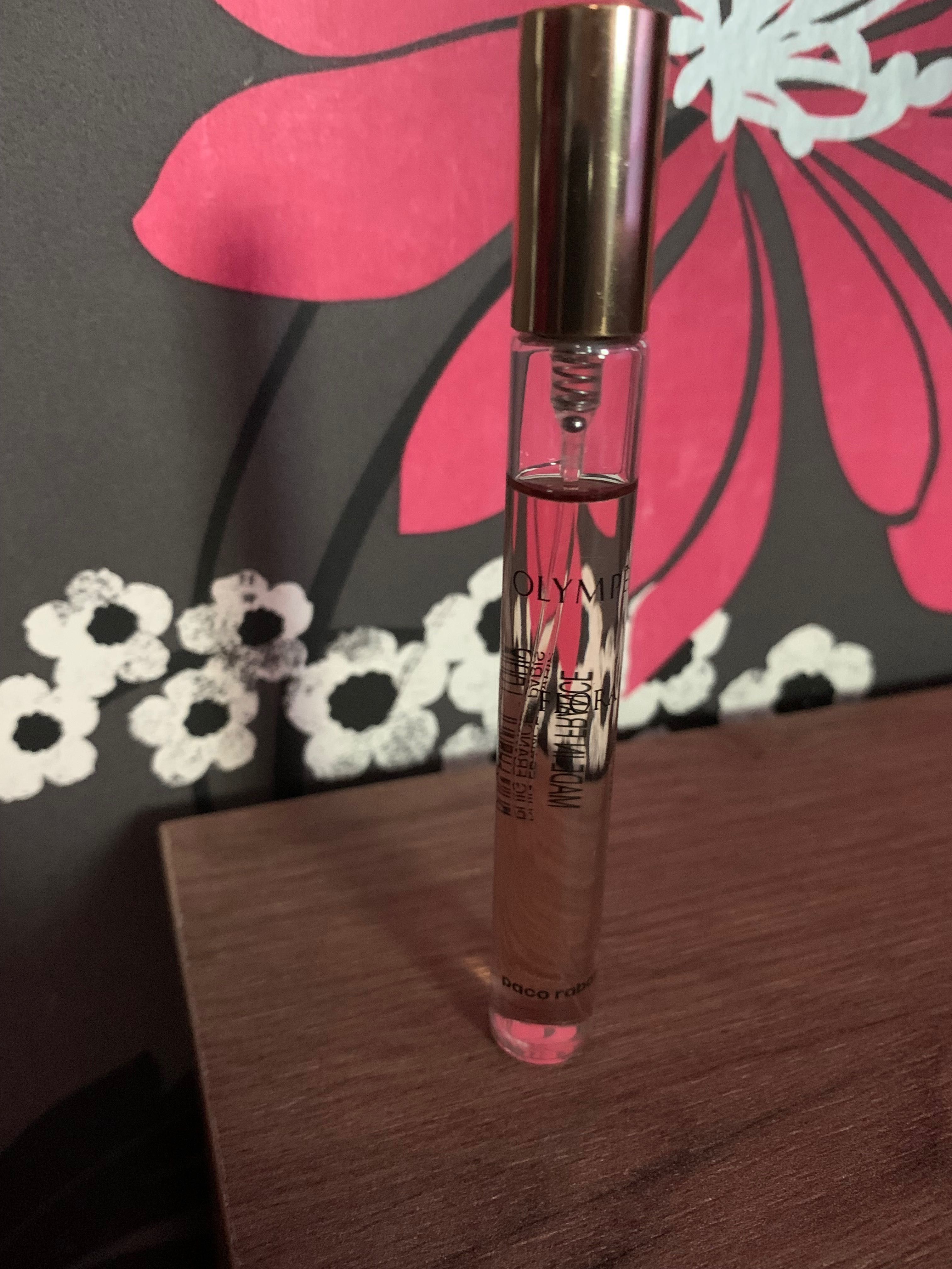 Парфюмированная вода Paco Rabanne Carolina Herrera