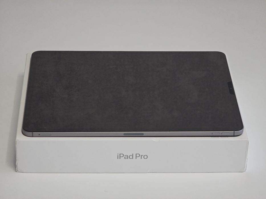 Apple iPad Pro 12'9 2022 M2 256 GB Wi-fi + LTE