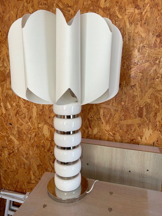 Candeeiros de cabeceira