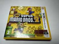 New Super Mario Bros 2 Nintendo 3DS